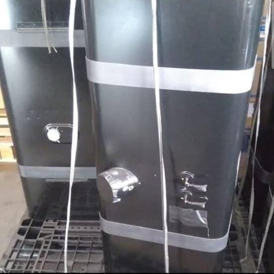 tangki solar fuso 200 liter quality