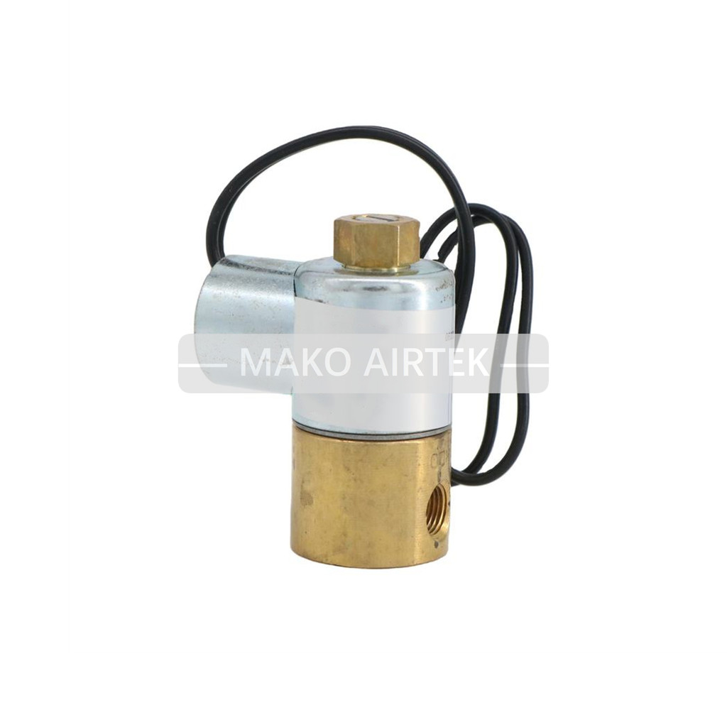 39583943 Solenoid Valve Fits Ingersoll Rand Air Compressor