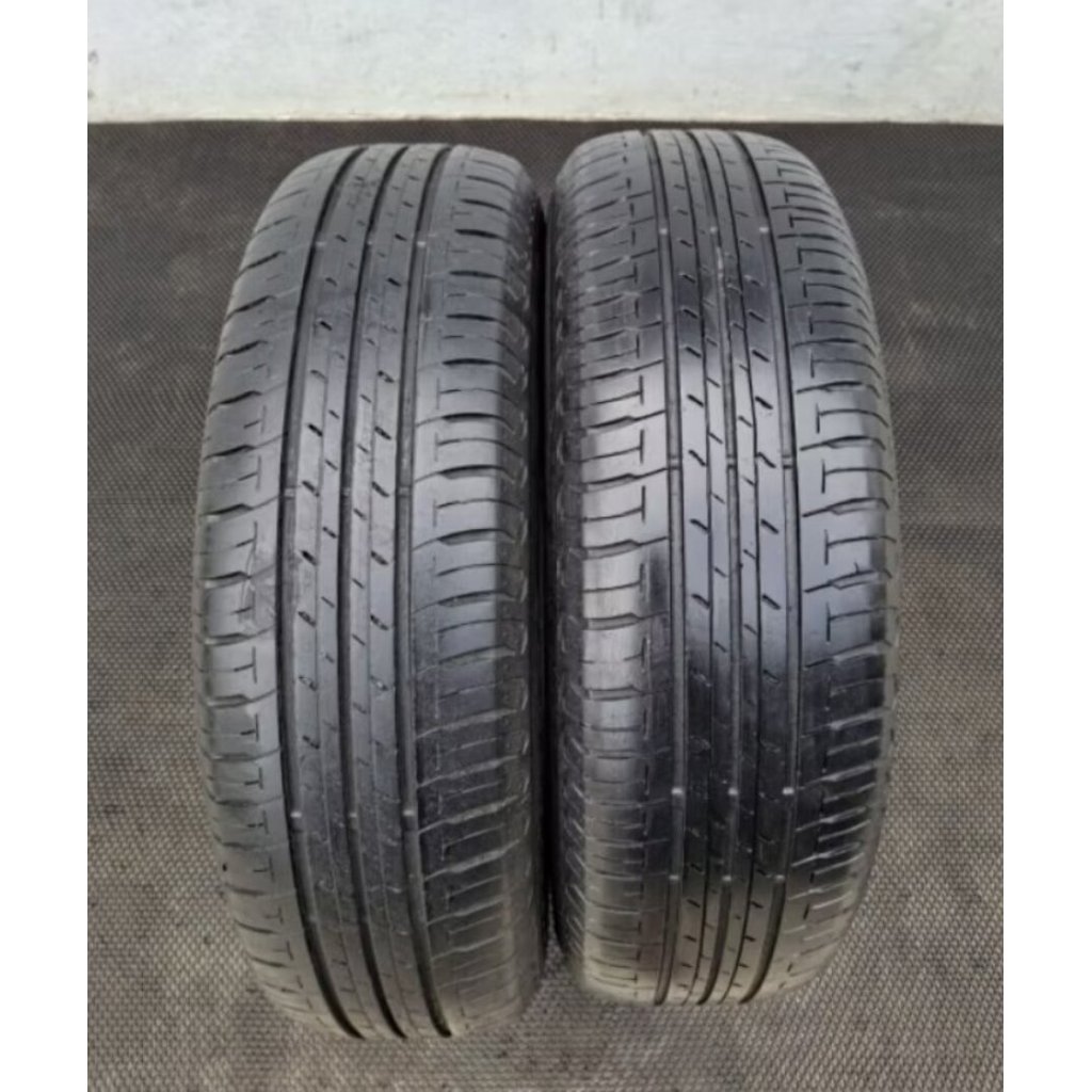 Ban mobil copotan 185 70 R14 Bridgestone ecopia ban Avanza Bridgestone R14