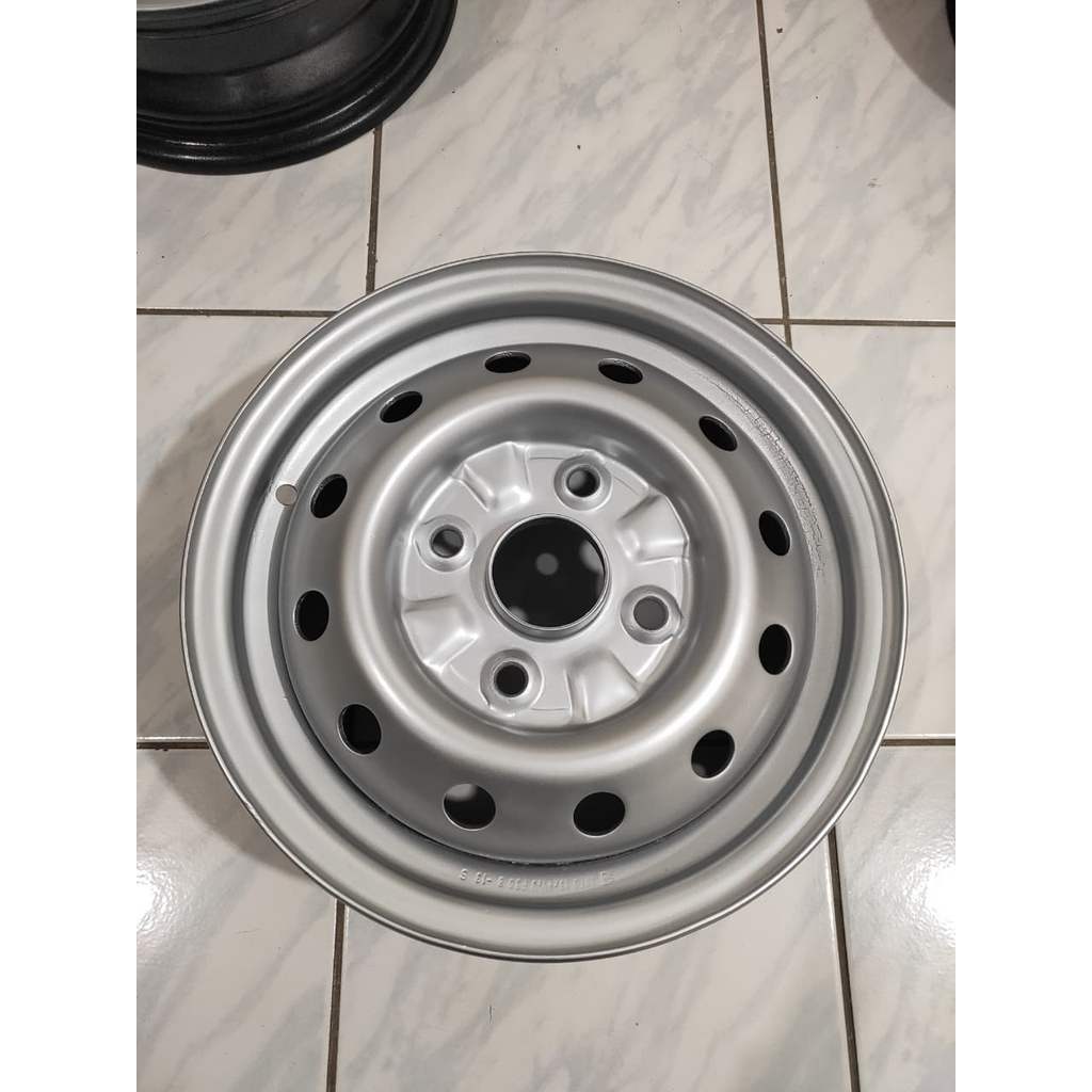 VELG RING 13 LUBANG 4 PDC 114 CARRY SS