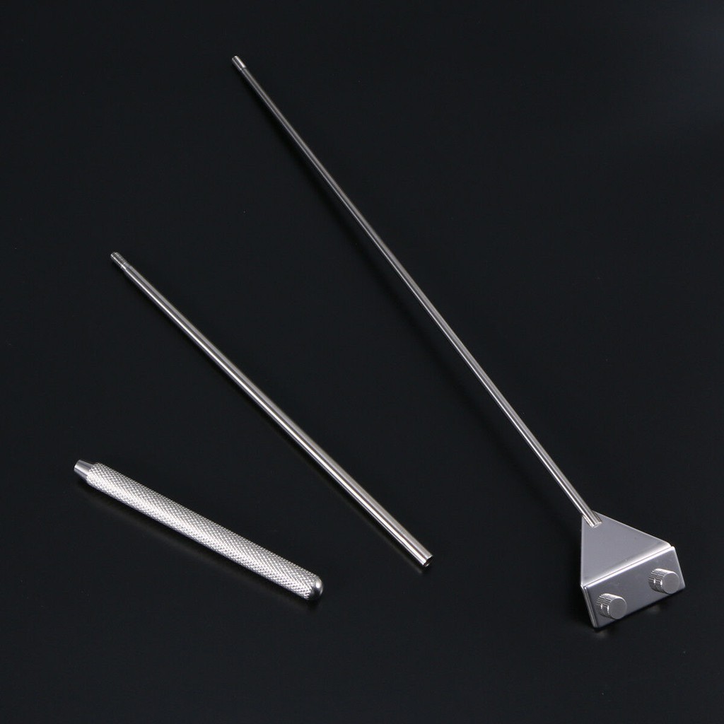 Aquarium scraper algae scraper pengikis algae