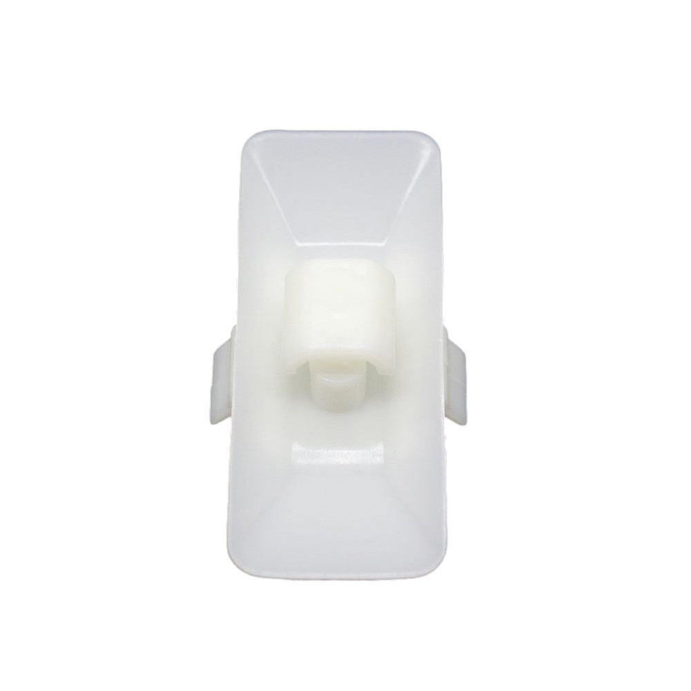 10pcs Body Side Moug Clip Retainer For Mercedes Replace 006-988-72-78 For W124 W129 1990-1996 Door T