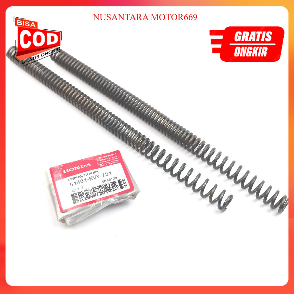 per shock depan beat karbu - per shock beat KVY