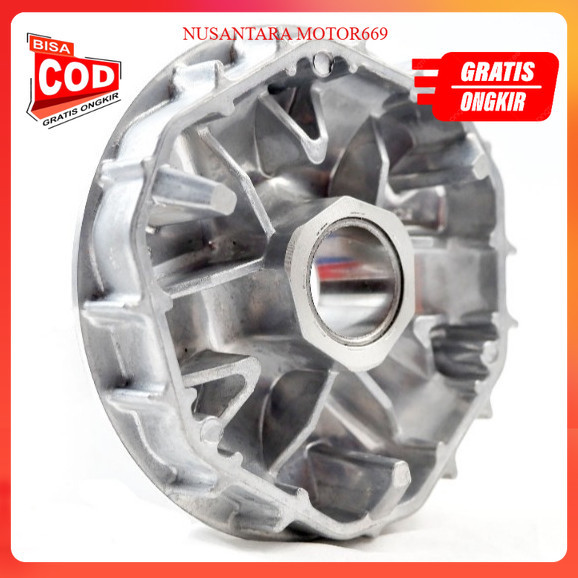 rumah roller Honda Vario 125 Fi KZR rumah roller Vario 125 OLD MOTOR