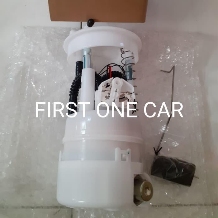fuel pump assy komplit grand livina 1.5/ 1.8 quality