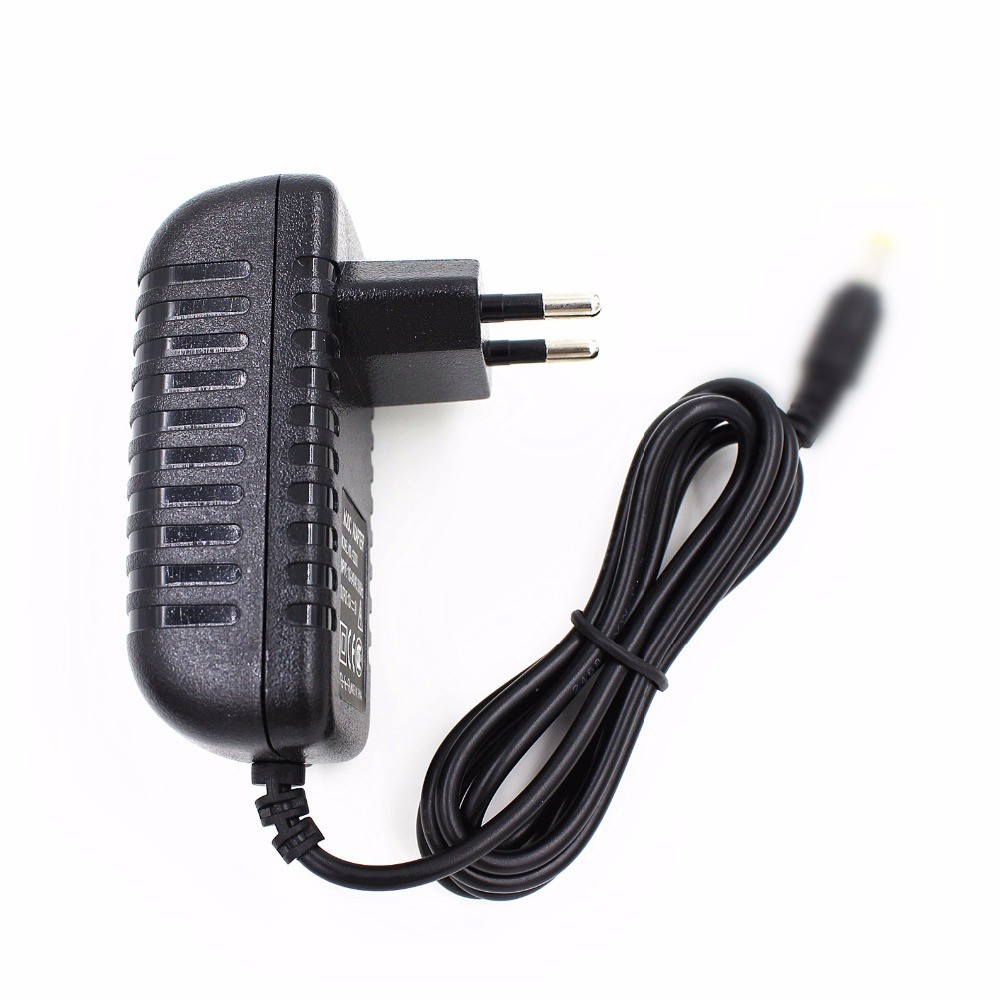 AC/DC Power Supply Adapter Charger For Philips Portable DVD Player PET724/PET741M/PD9030/DCP851 37