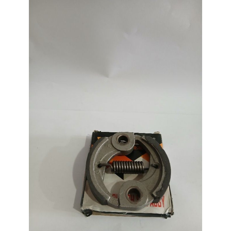 KAIN KLOS MESIN POTONG RUMPUT 328 YUSEN/KAMPAS MESIN POTONG RUMPUT 328 YUSEN TERBAIK