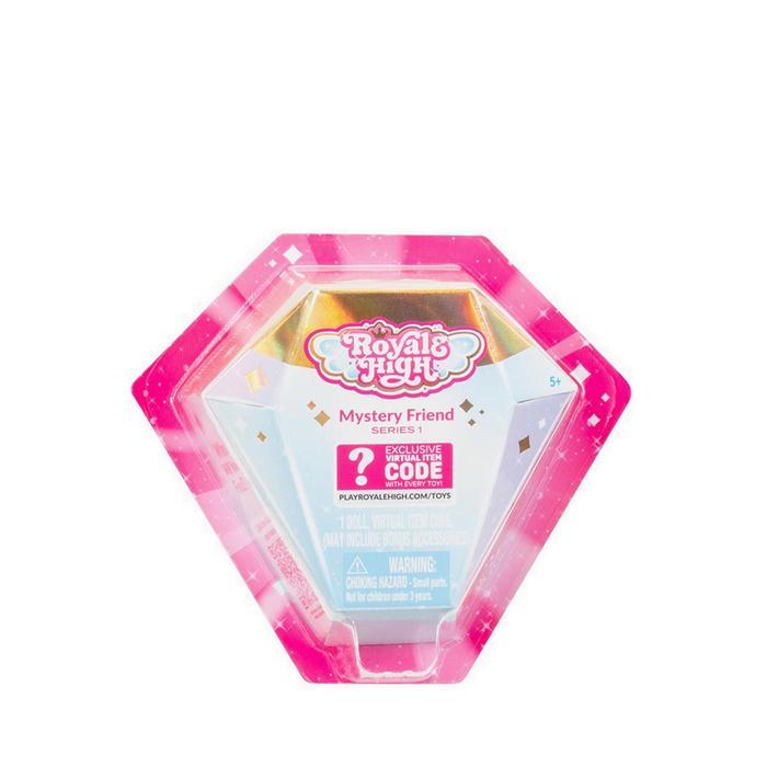 Royale High MYSTERY FRIENDS ASST. - RYH0062 - Multicolor