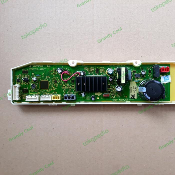 Modul Power Mesin Cuci LG Inverter  T2313VS2M T2311VS2M T2313VSPM - 7866