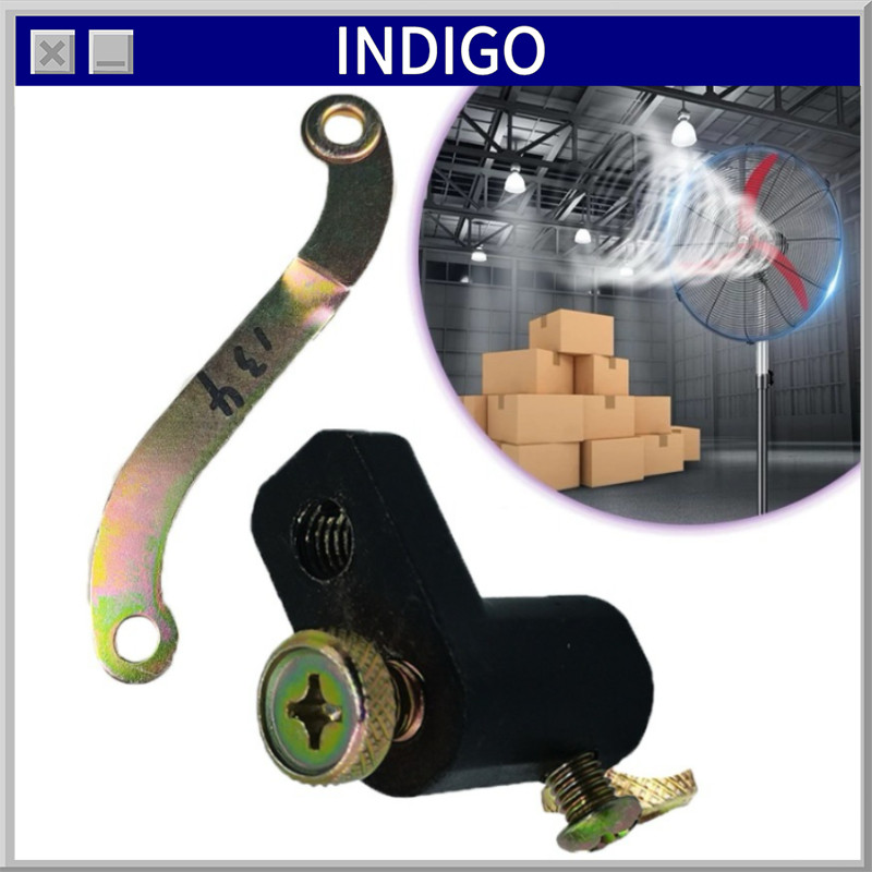 Sparepart Oscilating Spry Fan misty cool penggerak kiri kanan kipas/Sparepart Oscilating Spry Fan mi