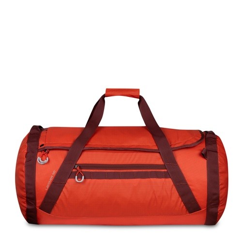 EIGER LAYOVER 50 DUFFLE BAG