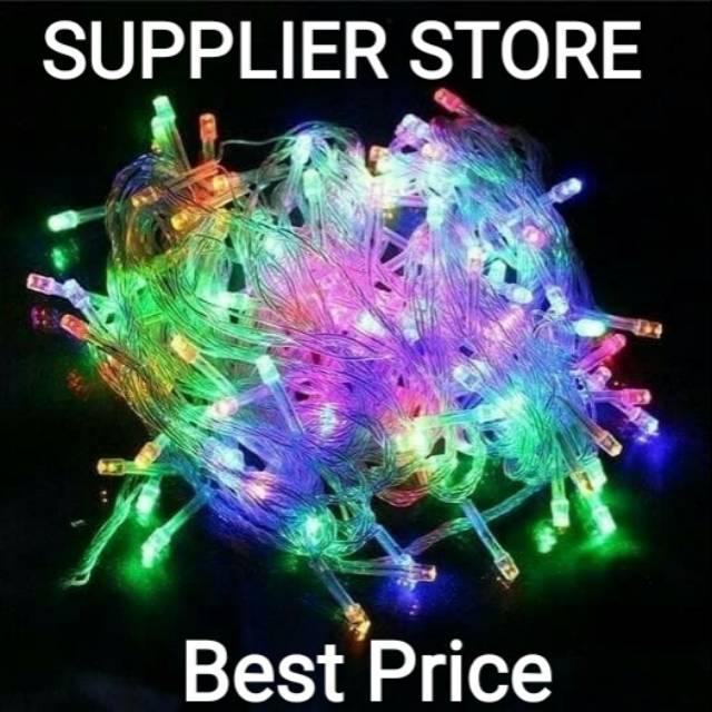 NEW  LAMPU TUMBLER RAINBOW AGUSTUSAN || BULAN BINTANG || CRISTAL ||