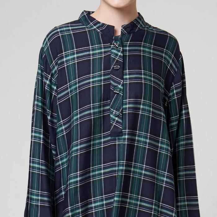 Dhoby Ghout - Tunik Wanita Premium Series - Safira