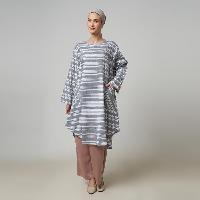 Dhoby Ghout - Tunik Wanita Series - Amabel
