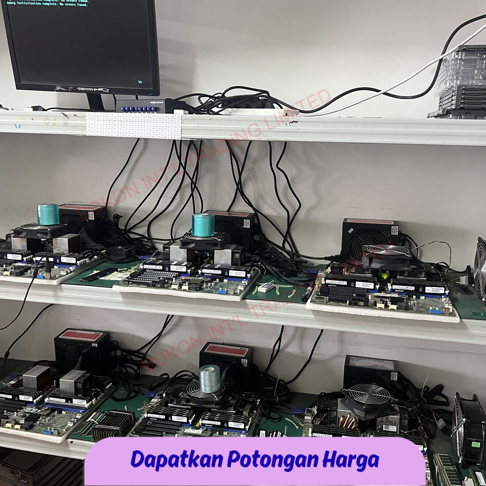 SSN 32G 4Rx4 DDR3 1866 DDR equivalent frequency SDRAM M386B4G70DM0 PC3-14900L Server host memory 32G