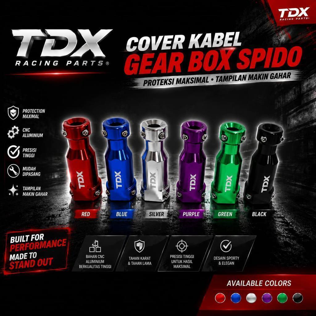 COVER WARNA VARIASI TUTUP KABEL SPEEDOMETER MIO COVER KABEL KILOMETER VEGA NOUVO JUPITER FIZR
