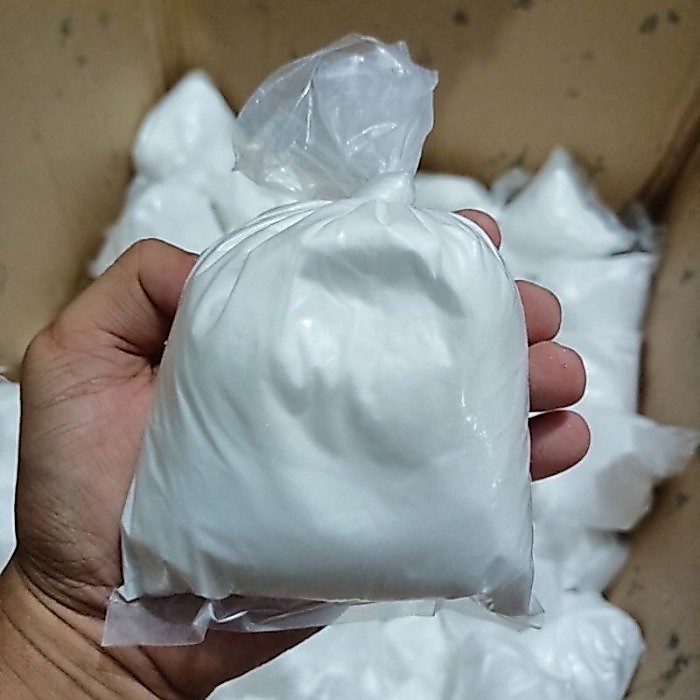 Biang Sitrun Pemutih Baju Seragam Sekolah Putih Putih 250 Gram