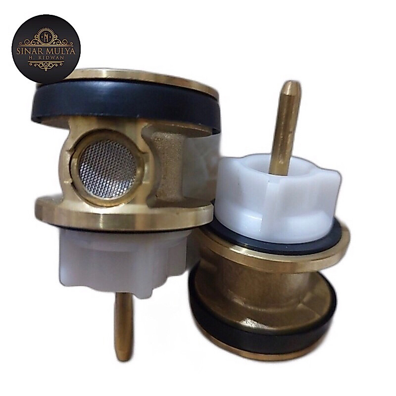 Sparepart Piston Flush Valve kloset Jongkok TOTO