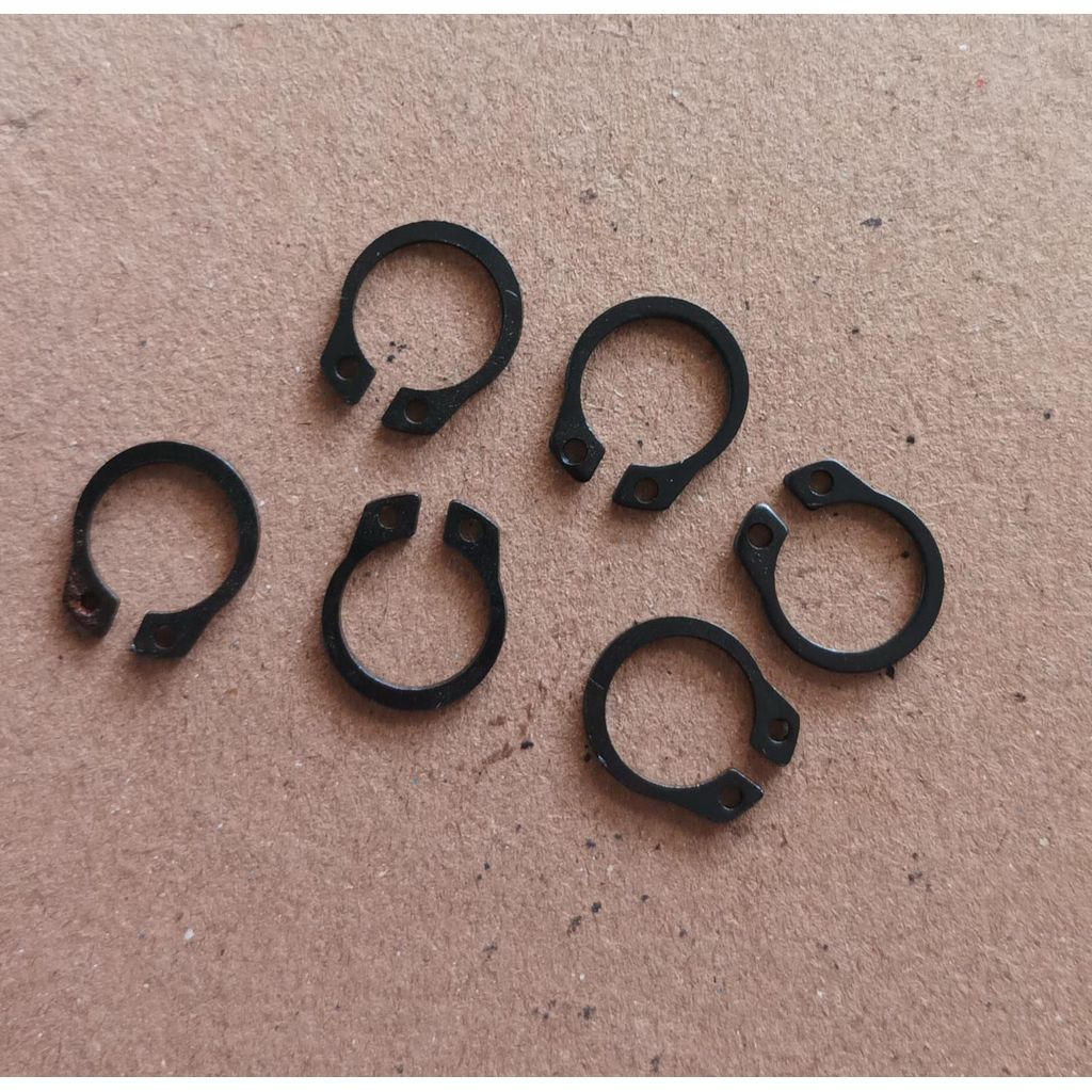 Promo SNAP RING SHIMIZU PS 128 - PS 135 - PS 130 POMPA AIR