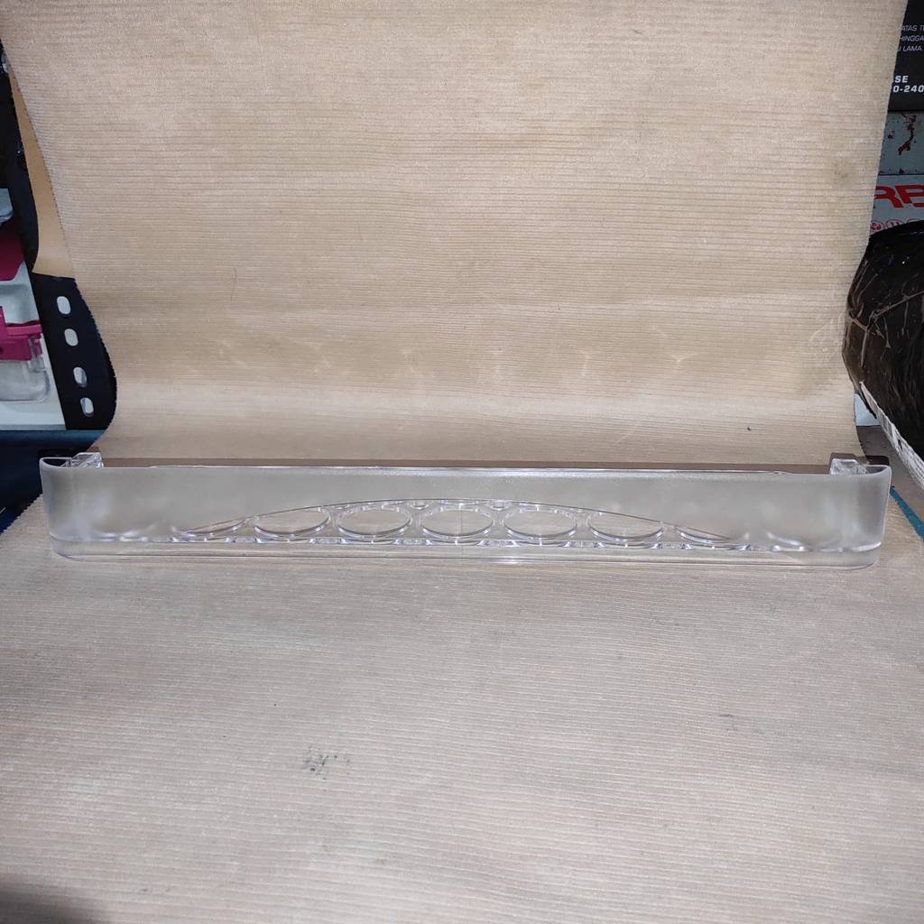 [ORI] RAK TELUR Kulkas Sharp 2 Pintu SJ 197 ND Refrigerator | LEMARI ES PINTU 2 SJ 197ND