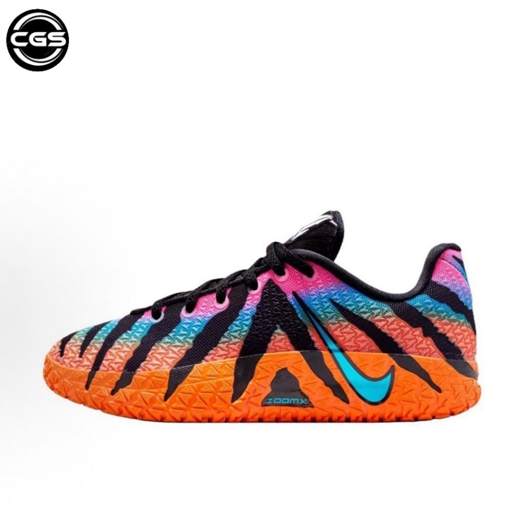CLUBGOLFSHOP/ Basketball Shoes, Nike Ja 3 EP " Dawn " AUTHENTIC