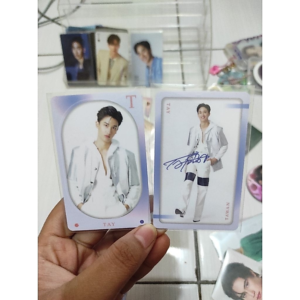 PC TAY TAWAN LOL 2022 GMMTV