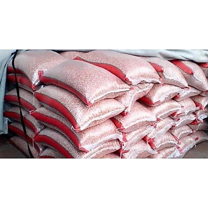 JAGUNG KRISTAL KARUNGAN 25 KG / JAGUNG CRYSTAL 1 KARUNG