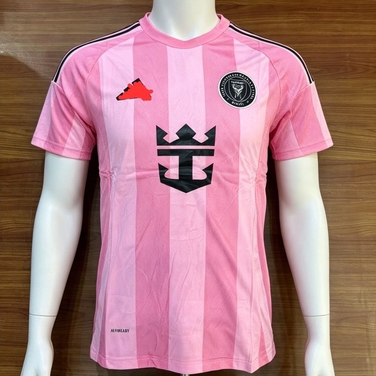 JERSEY INTER MIAMI