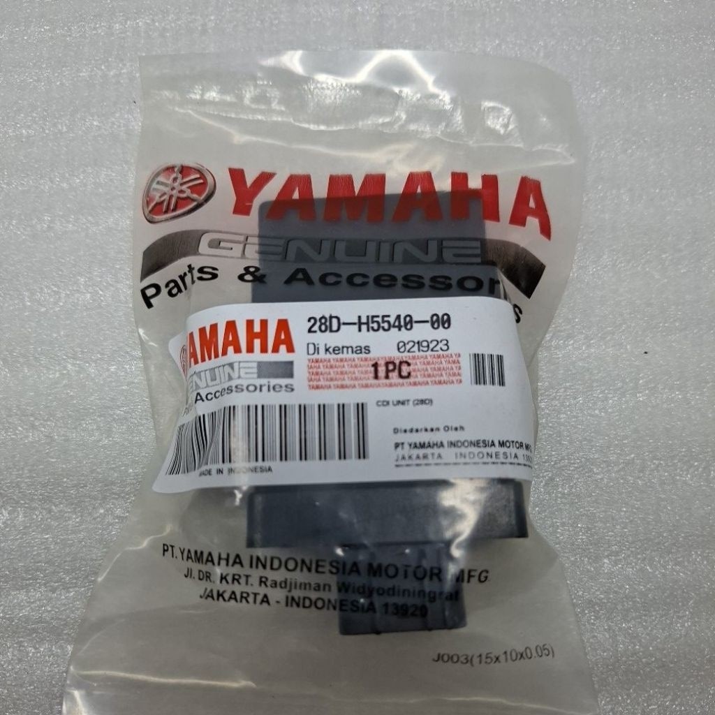 CDI Mio new Vega zr Mio sporty 28D CDI Mio New 28D