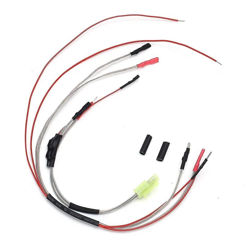New Mosfet Unit for AEG  Electric Gun Pistola Airsoft Air Guns Pistol Rifle for ANY AEG Gearbox Type