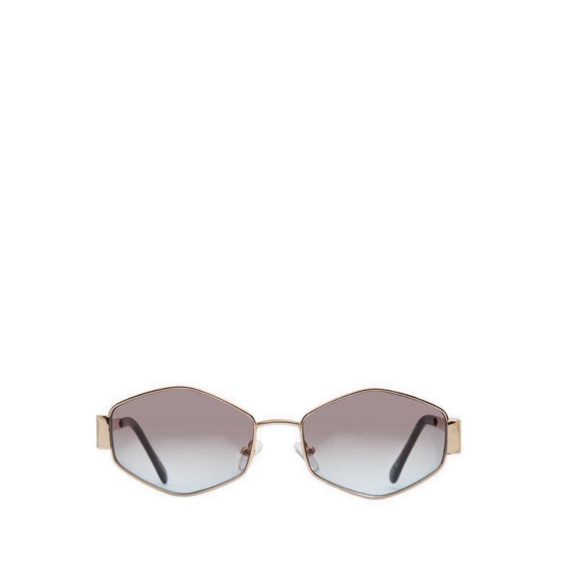 Aldo Rilibaen Women's Sunglasses - Gold