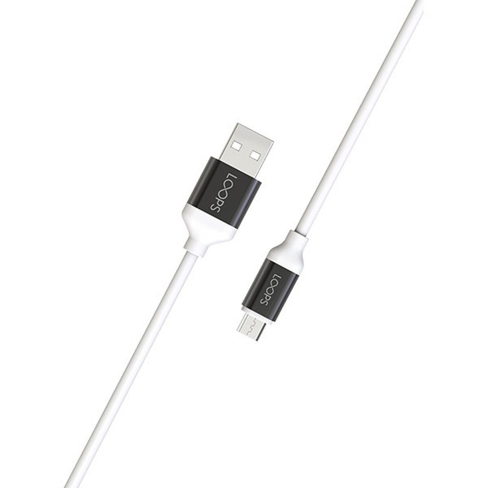 LOOPS MICRO USB TPE CABLE