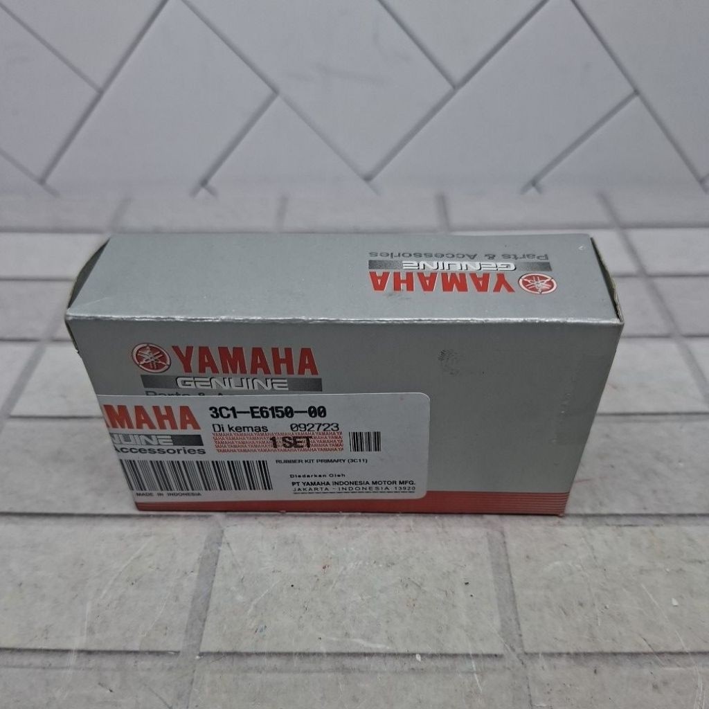 Karet kopling Vixion 3C1 karet kopling vixion