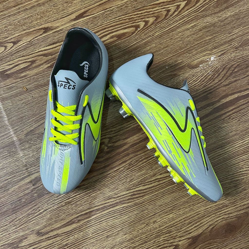Sepatu Bola Specs Lightspeed Reborn Meta sepatu Bola Reborn/Terbaru