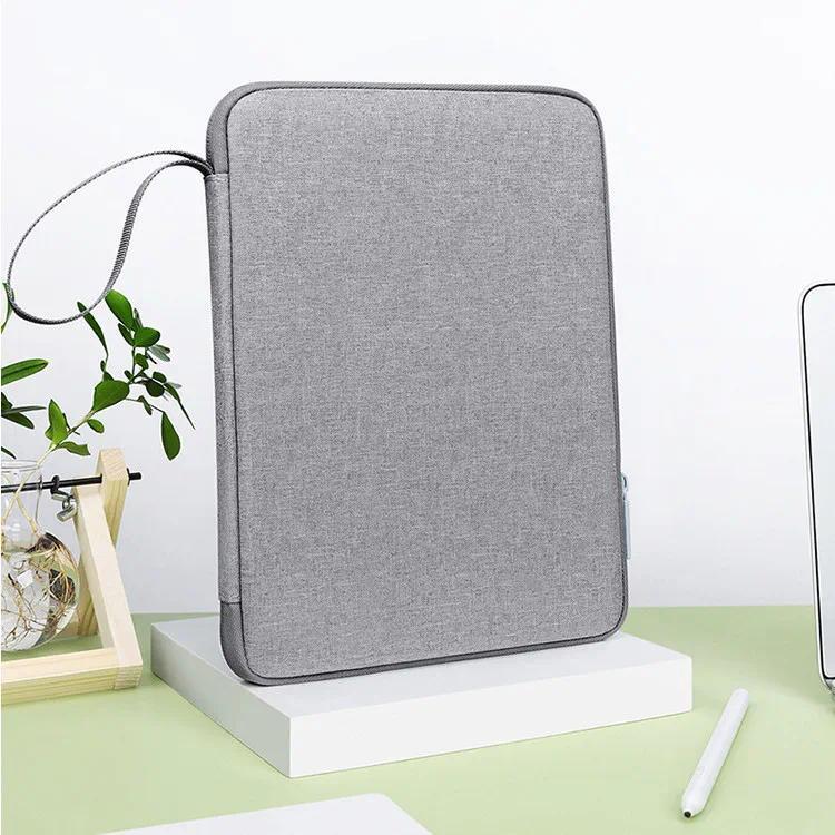 for CHUWI HI10 XPro 10.1 Tablet Sleeve Case for Chuwi Hi10 Xpro Hi10xpro Tablet Bag Canvas Sleeve An