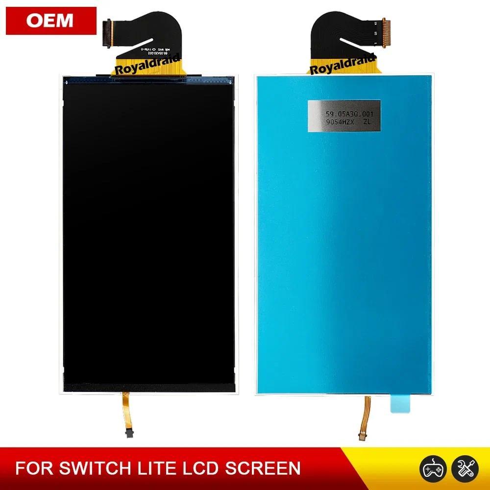 NEW Replacement LCD Display Digitizer For Switch LITE LCD Screen For Switch Lite Gaming Console Acce