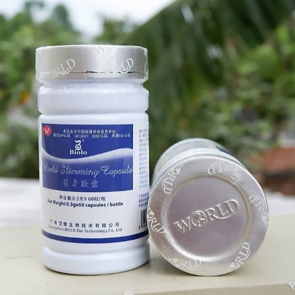 Biolo WSC Original Import