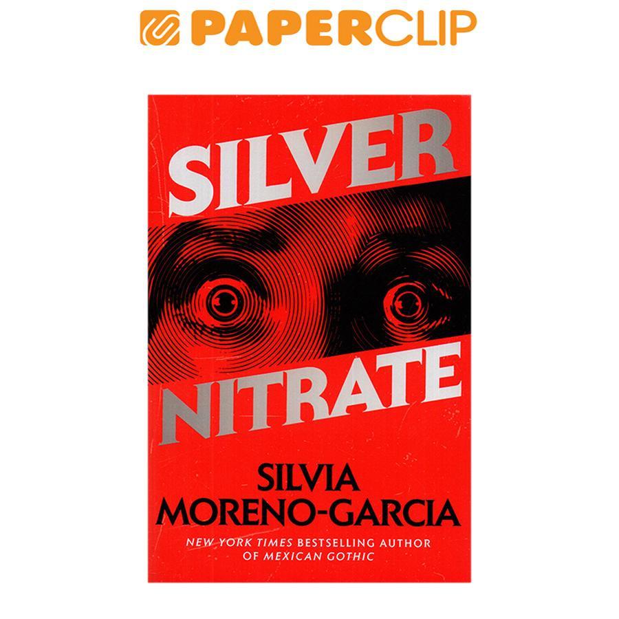 SILVER NITRATE (SILVIA MORENO-GARCIA)
