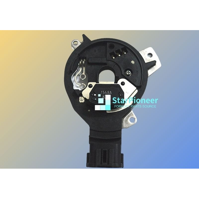 Ignition Module J568A