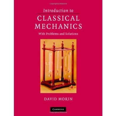 Introduction to Classical Mechanics