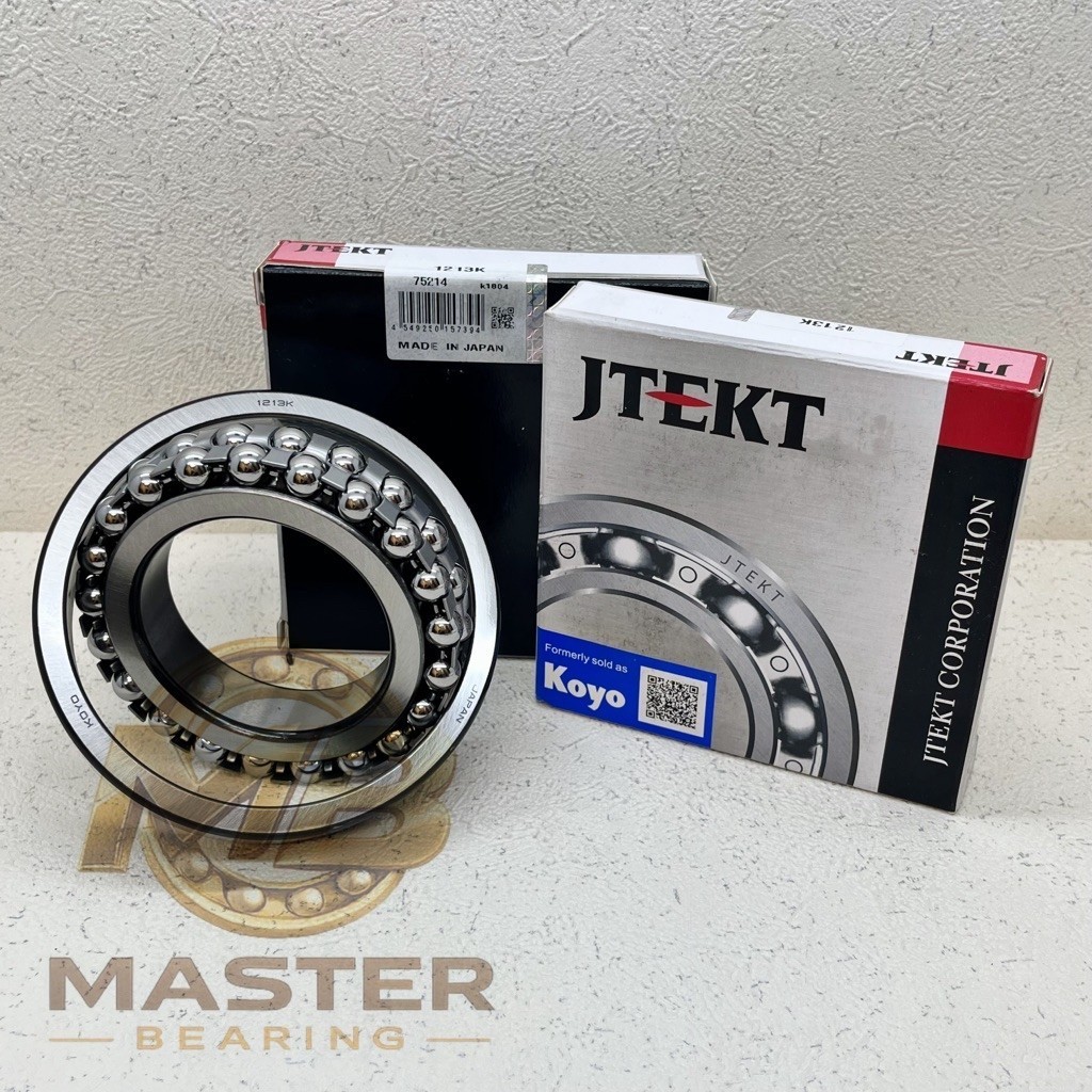 LAHER BEARING 1213K KOYO 1213 K KOYO