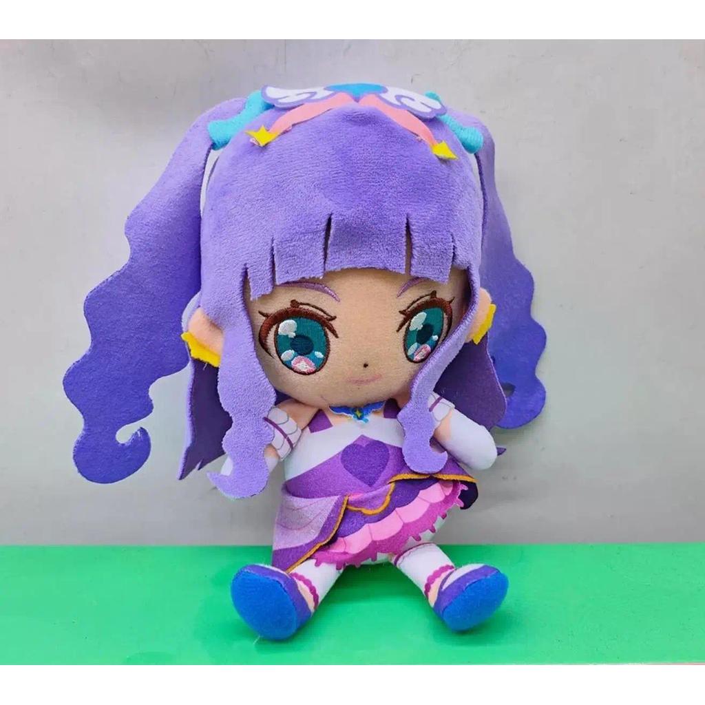 Hirogaru Sky Pretty Cure Precure Majesty Stuffed Plush Doll 15cm Japan