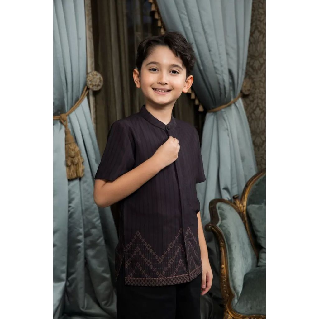 Javina X Kaleela Jameela Signature Koko Anak