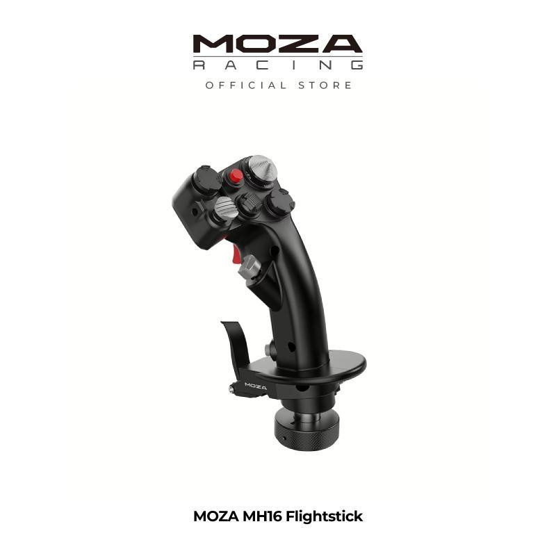 MOZA Flight MH16 Joystick/Flightstick | Joystick/Flightstick Simulator