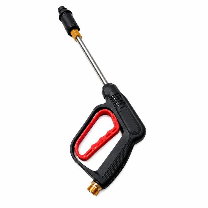 LEBIH BAGUS GUN STEAM UMUM | STANG STEAM | PISTOL STEAM | GUN JET CLEANER | GUN STEAM PENDEK | TEMBA