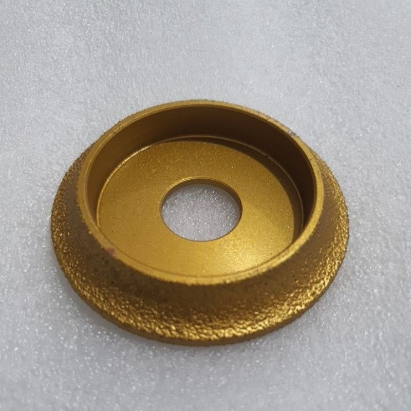 Mata Grenda Granit Pinggul Granit Mata Bevel Granit Harga Per pc