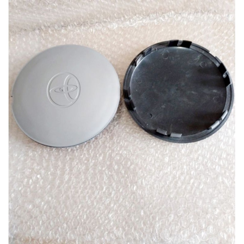 TUTUP DOP DOF RODA VELG BAN AS CENTER TOYOTA SOLUNA KIJANG GRAND SUPER EXTRA DOYOK BAWAAN MOBIL UNIV