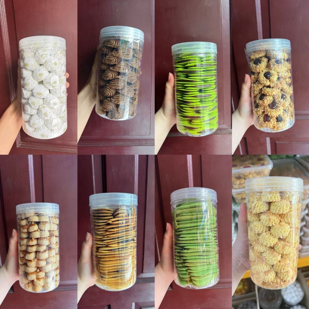 KUE HARI RAYA TOPLES VARIAN JENIS KUE LEBARAN KUE TOPLES KUE NASTAR KUE BANGKIT DAHLIA BANGKIT SKIPP