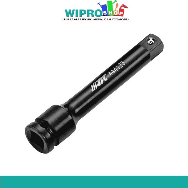 Jtc 444075-1/2"IMPACT EXTENSION BAR 3"