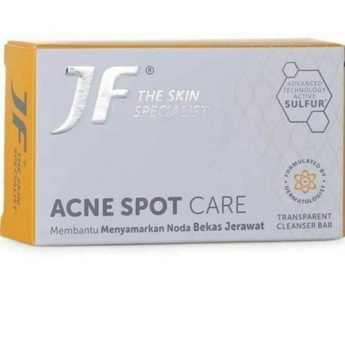JF SULFUR ACNE SPOT CARE 65GR
